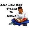 Afro Hair Kids