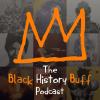 Black History Buff Podcast Image