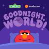Goodnight, World! podcast poster image