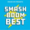 Smash Boom Best poster