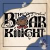 The Boar Knight title art.