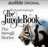 The Jungle Book: The Mowgli Stories Podcast logo