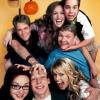 Quintuplets Poster Image