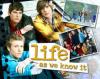 life as we know it Poster Image