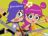 Hi Hi Puffy AmiYumi Poster Image
