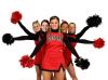 Cheerleader Nation Poster Image