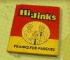 Hi-Jinks Poster Image