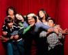 George Lopez Poster Image