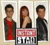Instant Star Poster Image