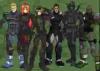 G.I. Joe: Sigma Six Poster Image