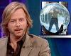The Showbiz Show with David Spade Poster Image