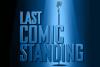 Last Comic Standing Poster Image