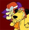 Dastardly and Muttley Poster Image