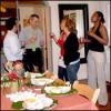 Dinner Takes All Poster Image