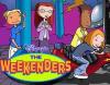 The Weekenders Poster Image
