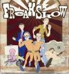Freak Show Poster Image