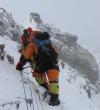 Everest: Beyond the Limit Poster Image