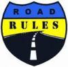 Road Rules Poster Image