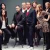 The Agency Poster Image
