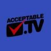 Acceptable.TV Poster Image