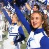 Cheerleader U Poster Image