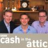 Cash in the Attic Poster Image