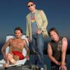 Sons of Hollywood Poster Image