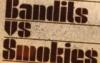 Bandits vs. Smokies Poster Image