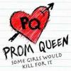 Prom Queen Poster Image