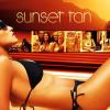 Sunset Tan Poster Image