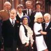 Are You Being Served? Poster Image