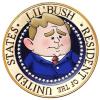 Lil' Bush: Resident of the United States Poster Image