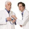 Doctor*ology Poster Image