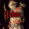 Taboo Poster Image