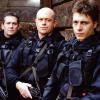 Ultimate Force Poster Image