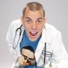 Dr. Steve-O Poster Image