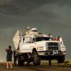 Storm Chasers Poster Image