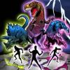 Dino Squad Poster Image