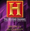 History's Mysteries Poster Image