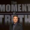 The Moment of Truth Poster Image