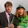 That Mitchell and Webb Look Poster Image