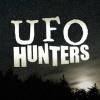 UFO Hunters (SciFi) Poster Image