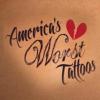 America's Worst Tattoos Poster Image