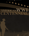America’s World War I Centennial Poster Image
