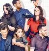 Connected Poster Image