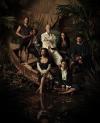 Crossbones Poster Image
