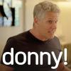 donny! Poster Image
