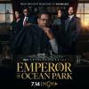 Emperor of Ocean Park TV show poster: Forest Whitaker, Paulina Begumbe, Grantham Coleman, Tiffany Mack, and Henry Simmons