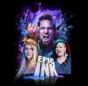 Epic Ink Poster Image