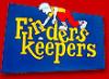 Finders Keepers Poster Image